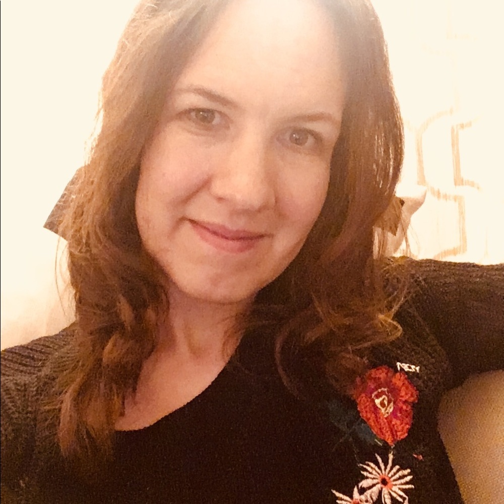 Meet your Posher, Sabine